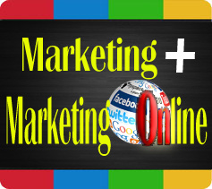 Marketing plus Marketing Online