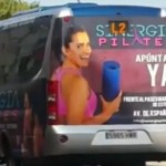 Campaña de Publicidad en Autobuses en Estepona