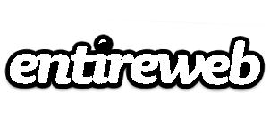 Entireweb Logo