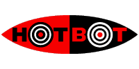 Hotbot Logo