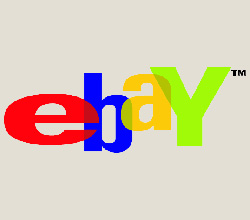 Ebay logo