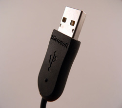 USB 