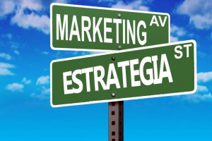 Estrategia de Marketing