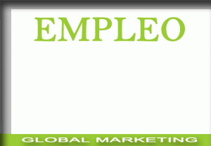 Oferta de empleo de Global Marketing